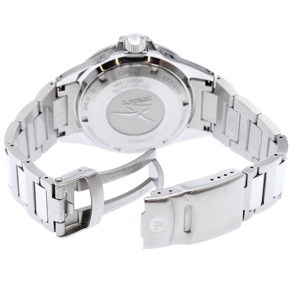 YEMA Superman FAF Search & Rescue Limited Edition YAA22-39-GMS AT Men's_902992 - Picture 5 of 8